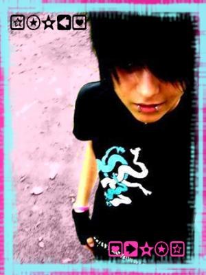 Raaaaaaa trop beau the piercing